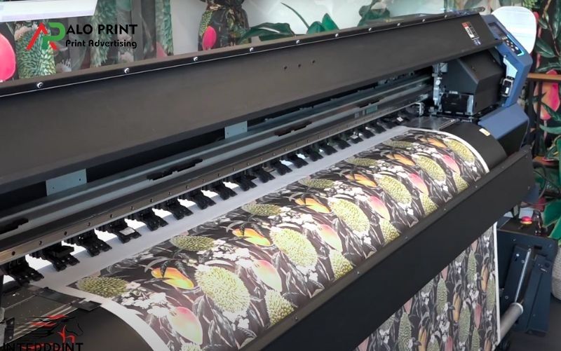 Khi nào nên chọn in chuyển nhiệt)