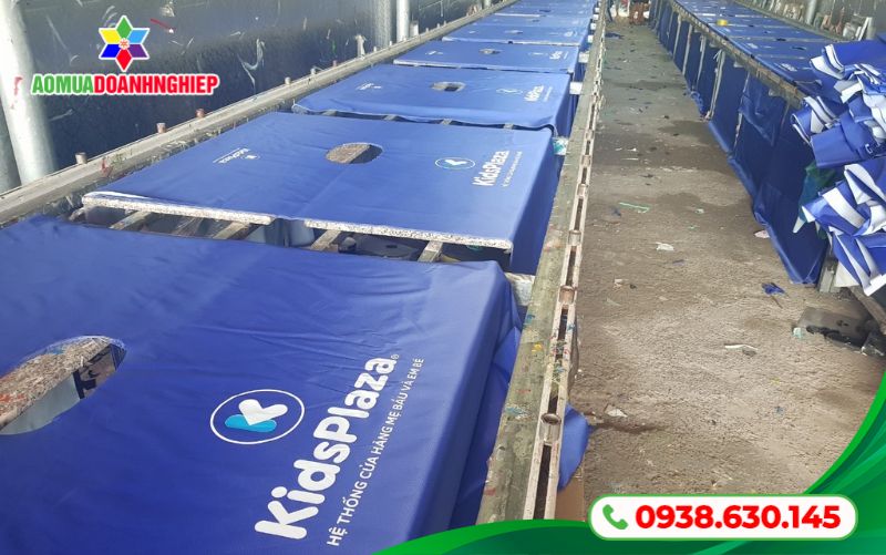 Bước 2: Báo giá, duyệt mẫu in