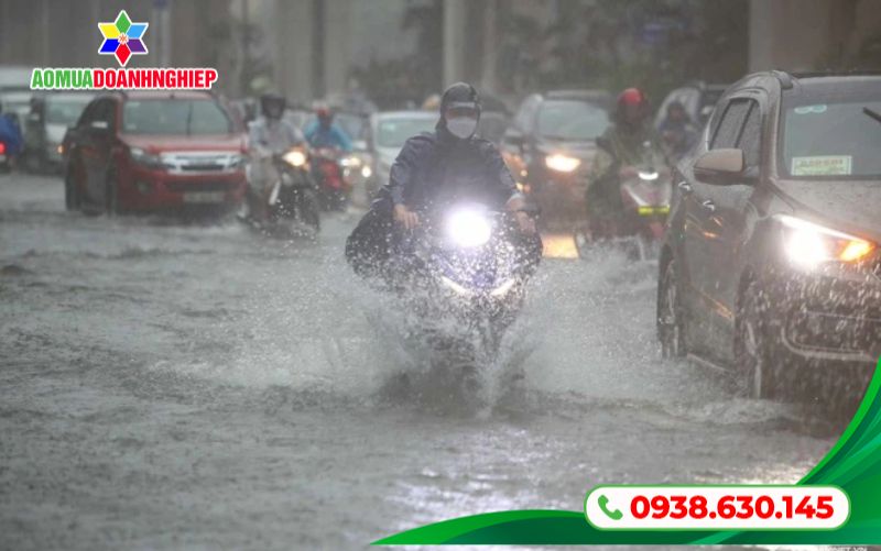 Mùa Mưa Ở Huế Vào Tháng Mấy? Tìm Hiểu Ngay Mùa Mưa Ở Huế Vào Tháng Mấy? Tìm Hiểu Ngay