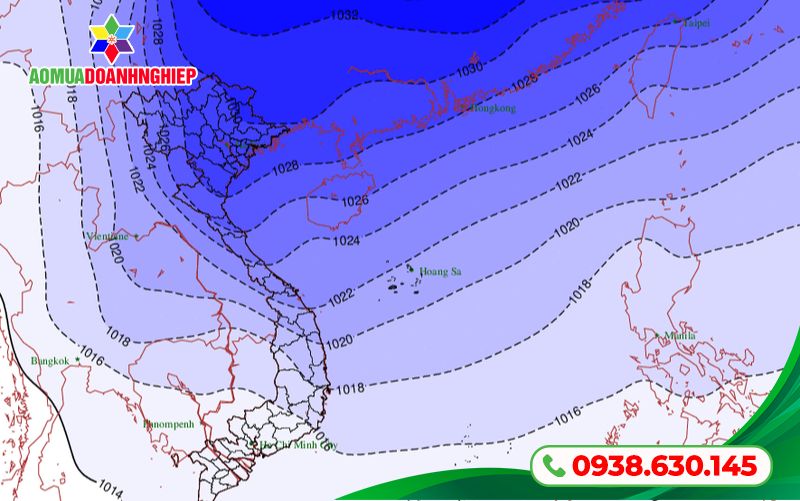 Gió mùa Đông Bắc Gió mùa Đông Bắc