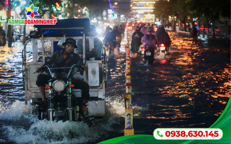 Mốc thời gian dự kiến