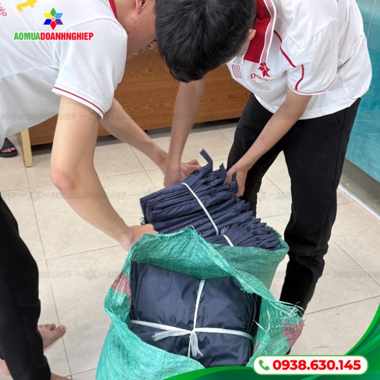 Kiểm Tra Chất Lượng Và Bàn Giao Sản Phẩm