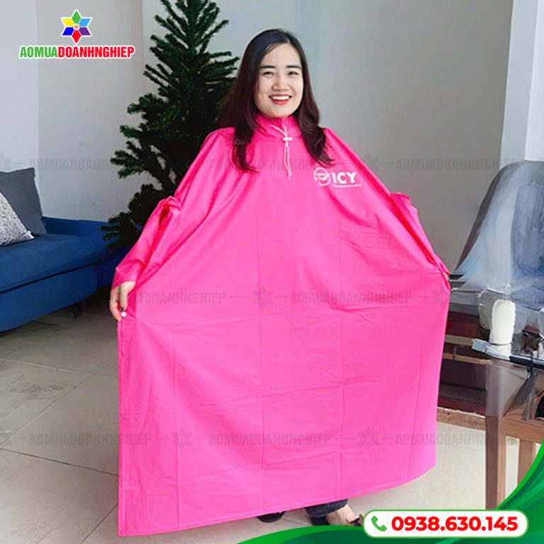 ICY Lựa Chọn Quà Tặng Thương Hiệu – Khi Tính Ứng Dụng Là Giá Trị Cốt Lõi
