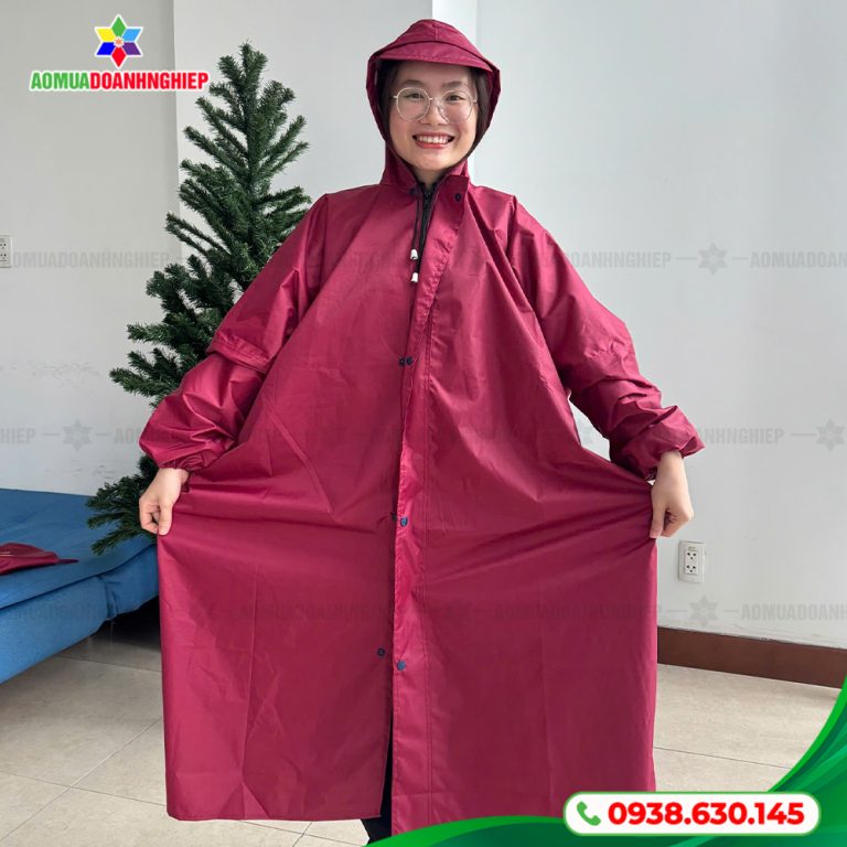 Sự Tư Vấn Tận Tâm Từ Đội Ngũ Áo Mưa Doanh Nghiệp