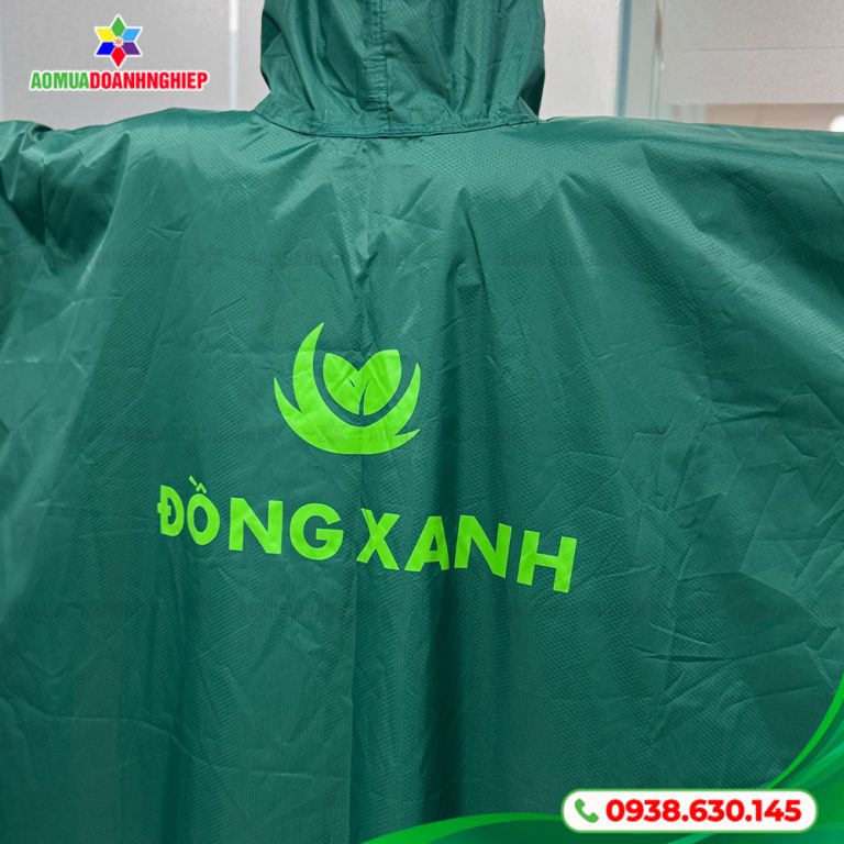 Tư Vấn Mẫu Mã – Thiết Kế Theo Nhận Diện Độc Quyền Của Đồng Xanh