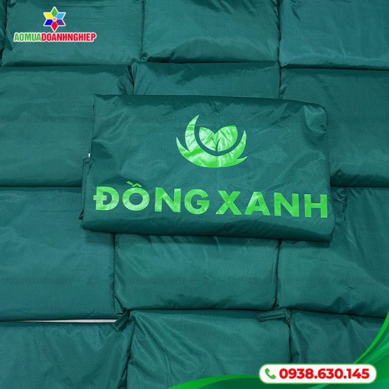 Sản Xuất – Kiểm Tra – Bàn Giao