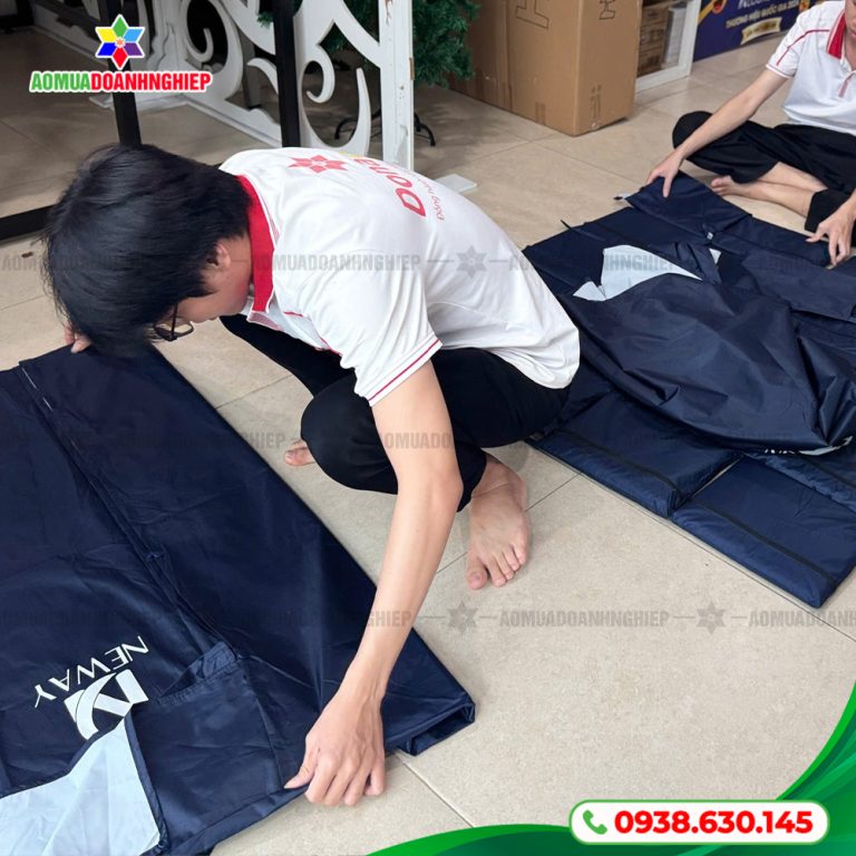 Kiểm Tra Chất Lượng & Bàn Giao Sản Phẩm