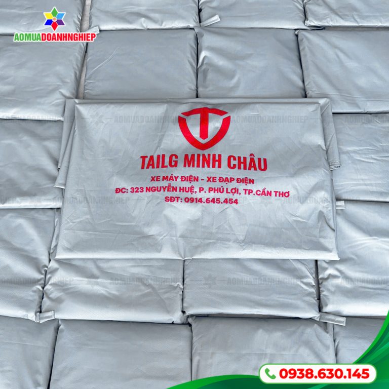 Từ Ý Tưởng Đến Mẫu Thật – Quy Trình Làm Việc Minh Bạch & Chuyên Nghiệp