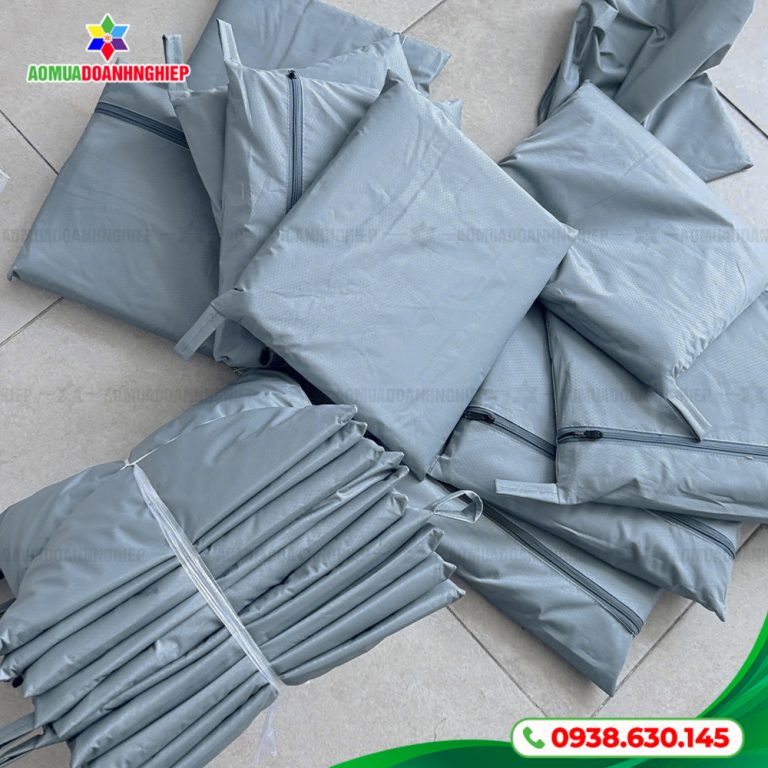Tiến Độ Sản Xuất – Kiểm Tra – Hoàn Thiện & Bàn Giao Đúng Cam Kết