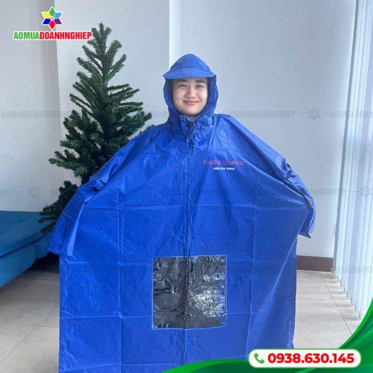 Cơ Duyên Hợp Tác – Khi Thiên Quang Tìm Kiếm Giải Pháp Quà Tặng Thiết Thực