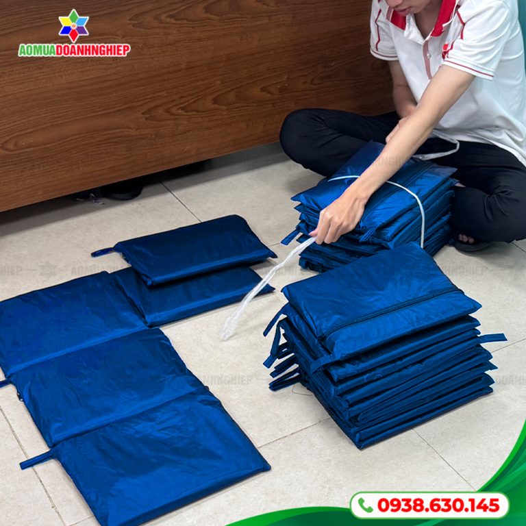 Sản Xuất – Kiểm Tra Chất Lượng – Bàn Giao Đúng Tiến Độ