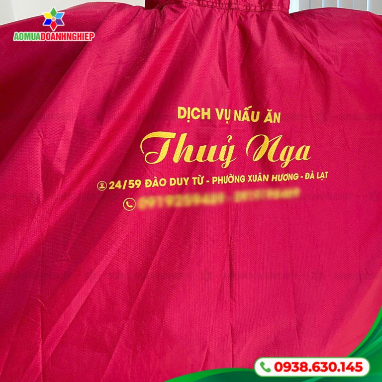 Ý Tưởng Triển Khai – Tối Ưu Tính Nhận Diện Thương Hiệu