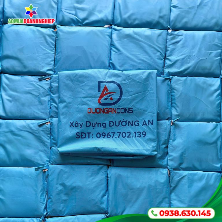 Kiểm Tra Chất Lượng & Bàn Giao Sản Phẩm