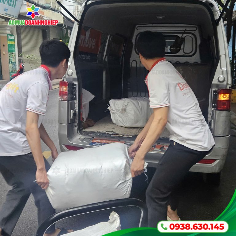 KIỂM TRA CHẤT LƯỢNG & BÀN GIAO SẢN PHẨM