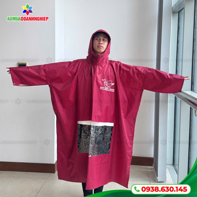 Cơ duyên hợp tác – Khi quà tặng xuất phát từ nhu cầu thiết thực