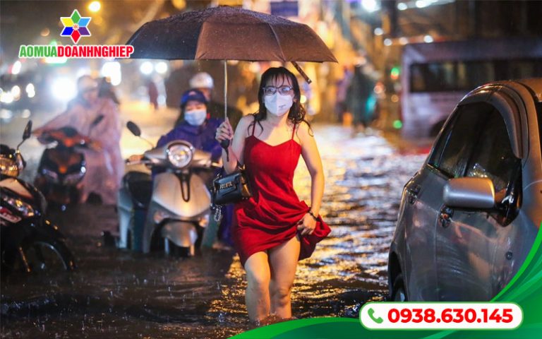 Mùa mưa tại khu vực miền Nam Việt Nam bắt đầu từ tháng mấy