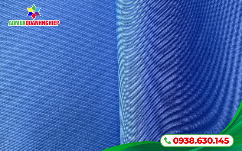 Vải Oxford Cotton Vải Oxford Cotton