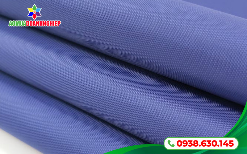 Vải Oxford Coating Vải Oxford Coating